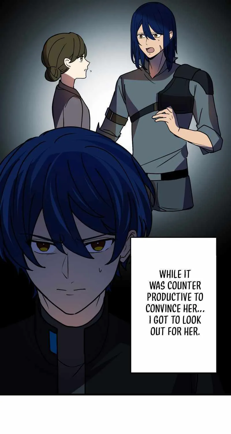 Read Reborn Ranker – Gravity User chapter 58 image 70 on Lezhin
