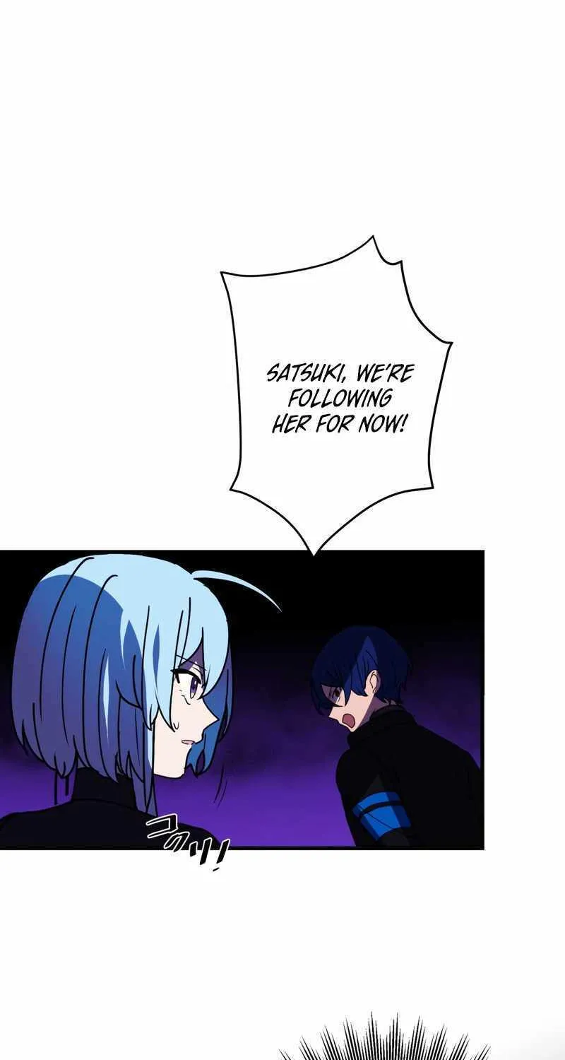 Read Reborn Ranker – Gravity User chapter 58 image 71 on Lezhin