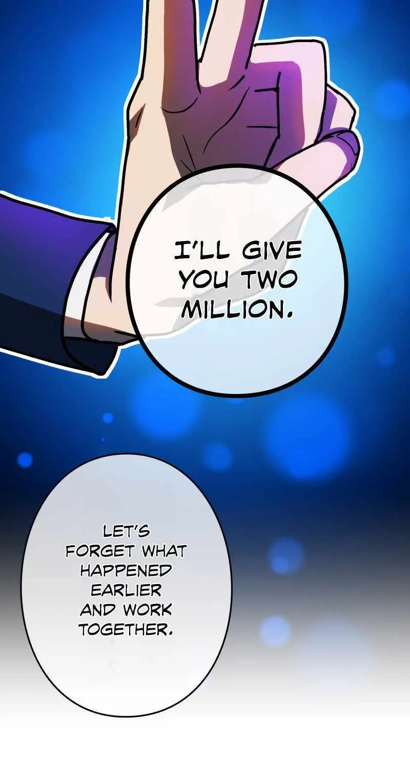 Read Reborn Ranker – Gravity User chapter 59 image 13 on Lezhin