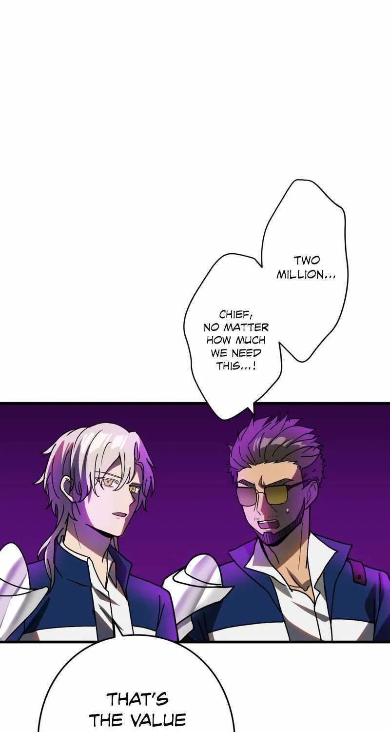 Read Reborn Ranker – Gravity User chapter 59 image 17 on Lezhin