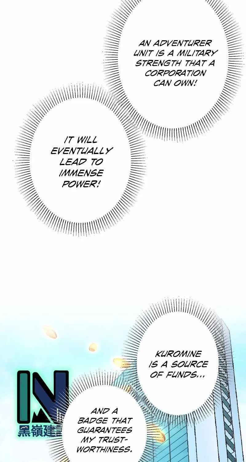 Read Reborn Ranker – Gravity User chapter 59 image 19 on Lezhin