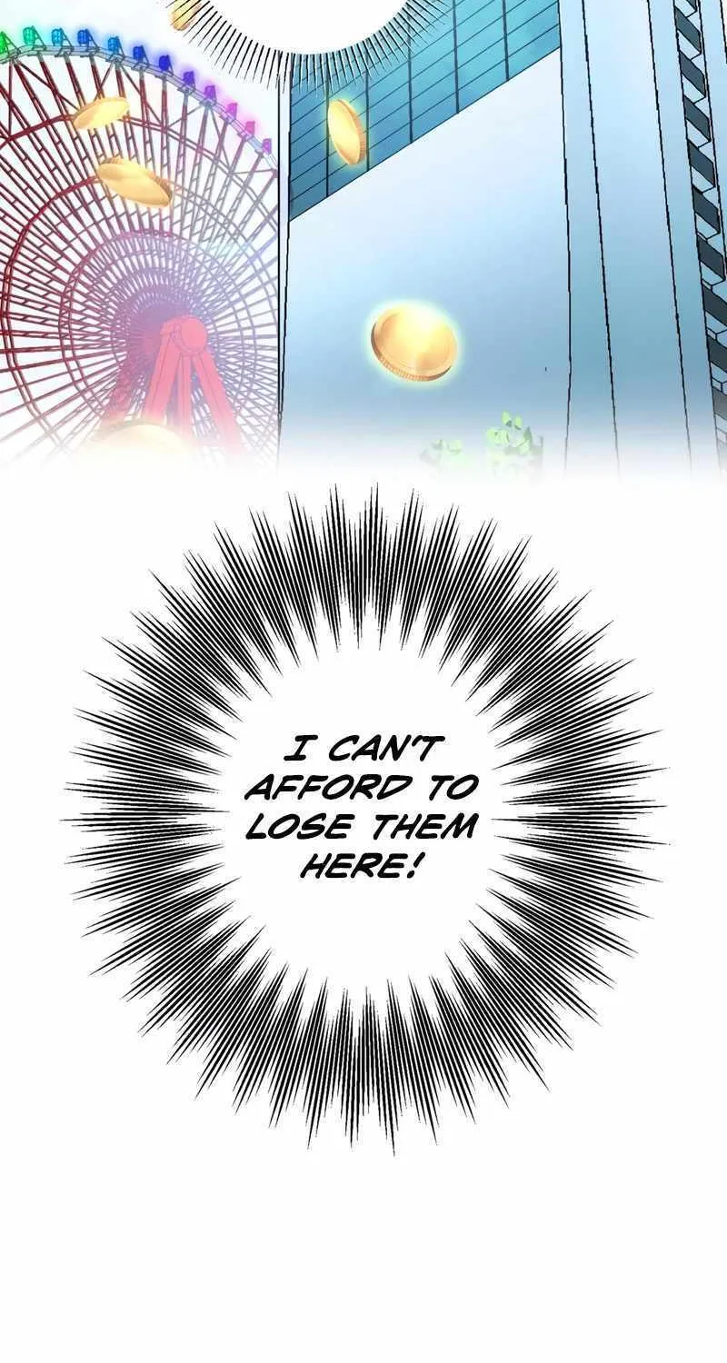Read Reborn Ranker – Gravity User chapter 59 image 20 on Lezhin
