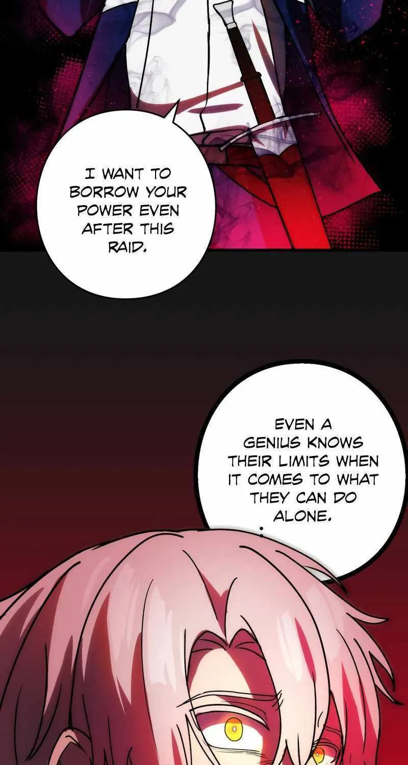 Read Reborn Ranker – Gravity User chapter 59 image 23 on Lezhin