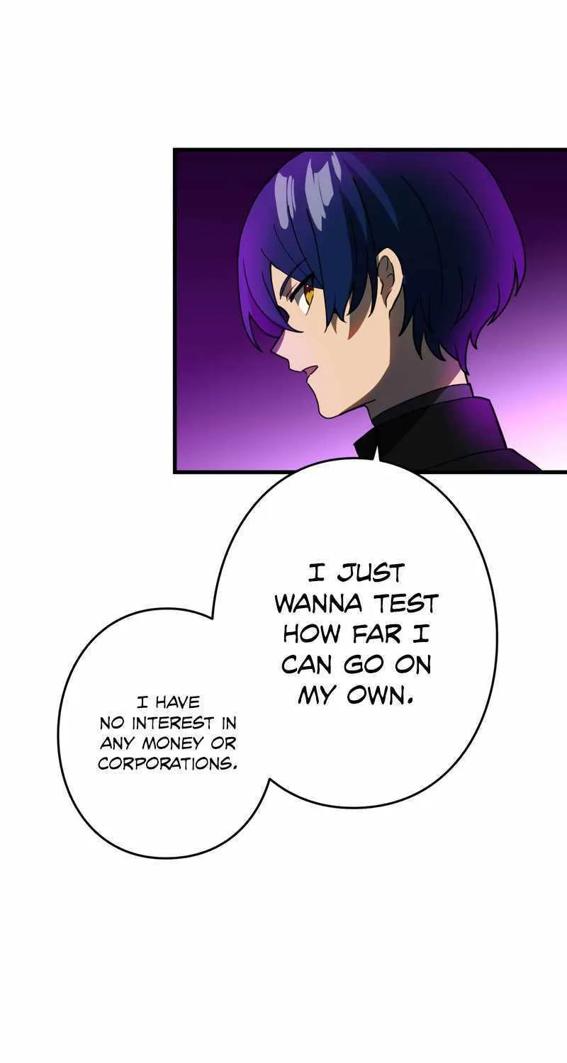 Read Reborn Ranker – Gravity User chapter 59 image 32 on Lezhin