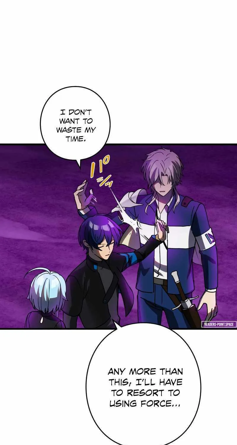 Read Reborn Ranker – Gravity User chapter 59 image 33 on Lezhin