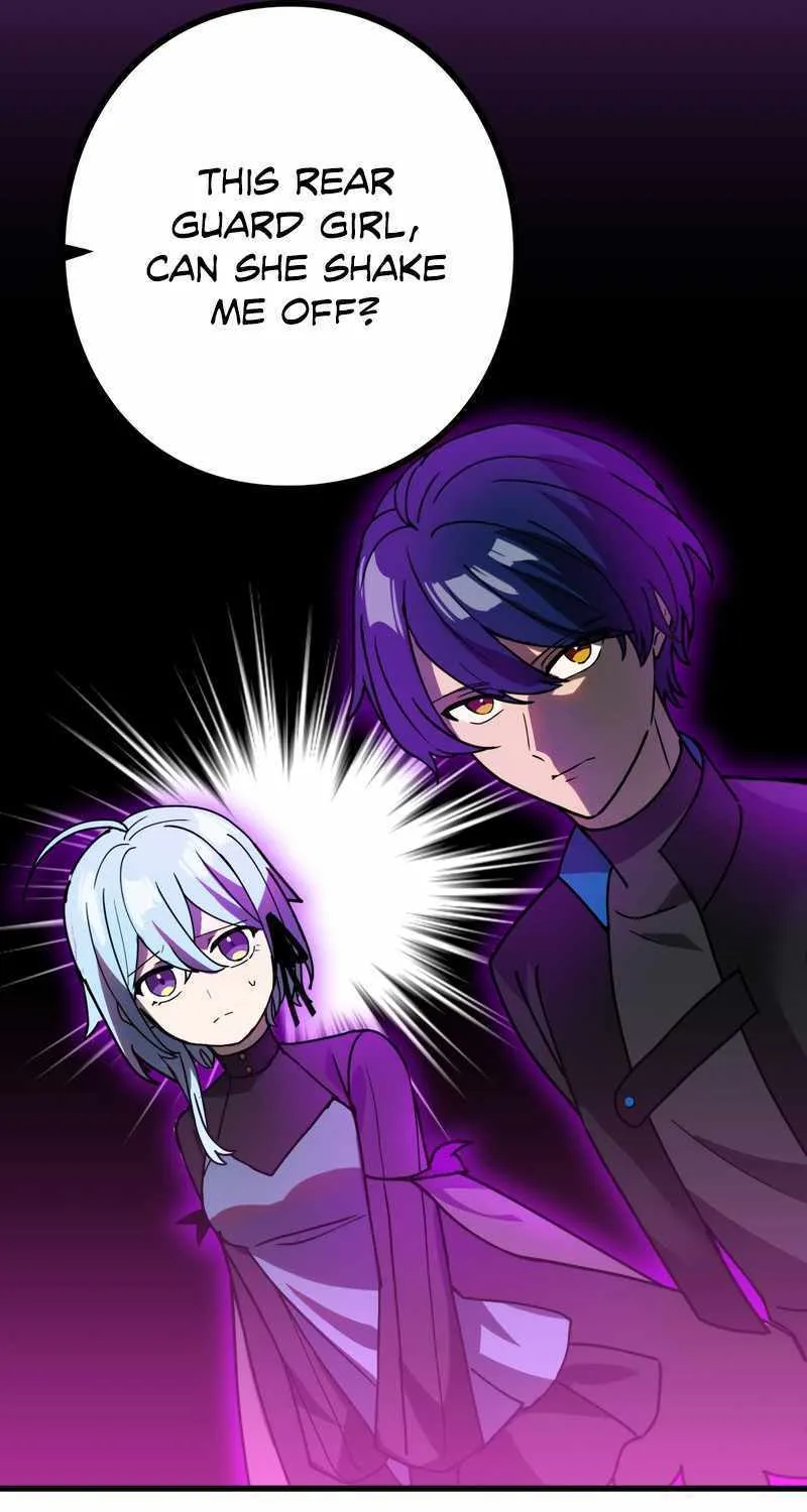 Read Reborn Ranker – Gravity User chapter 59 image 36 on Lezhin