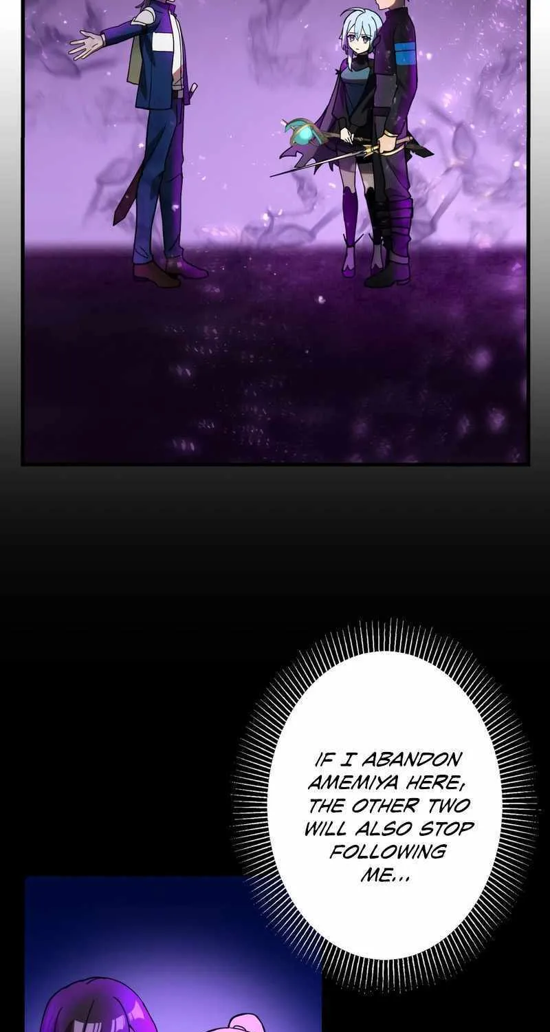 Read Reborn Ranker – Gravity User chapter 59 image 4 on Lezhin