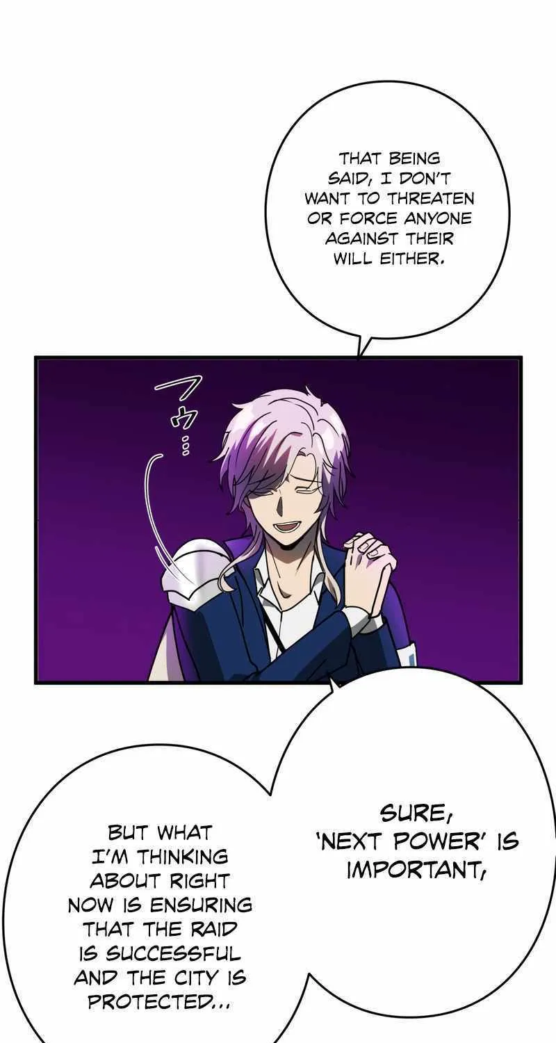 Read Reborn Ranker – Gravity User chapter 59 image 40 on Lezhin