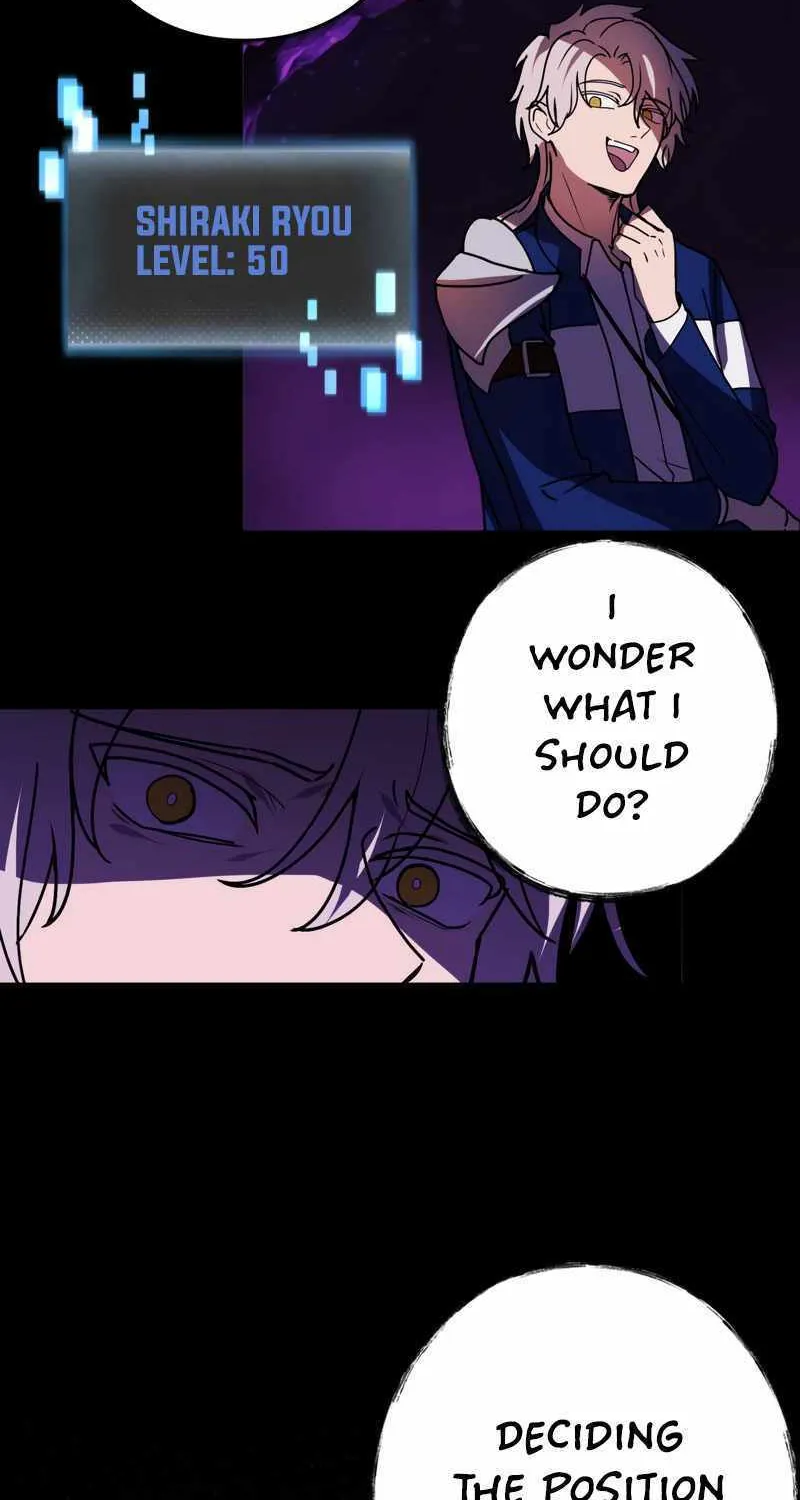 Read Reborn Ranker – Gravity User chapter 59 image 44 on Lezhin