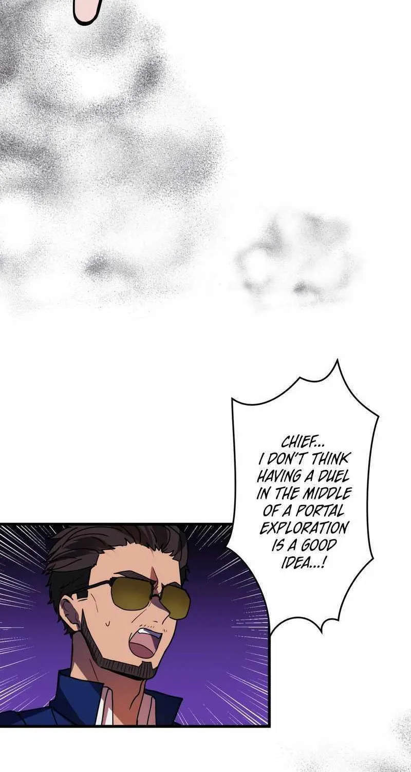 Read Reborn Ranker – Gravity User chapter 59 image 46 on Lezhin