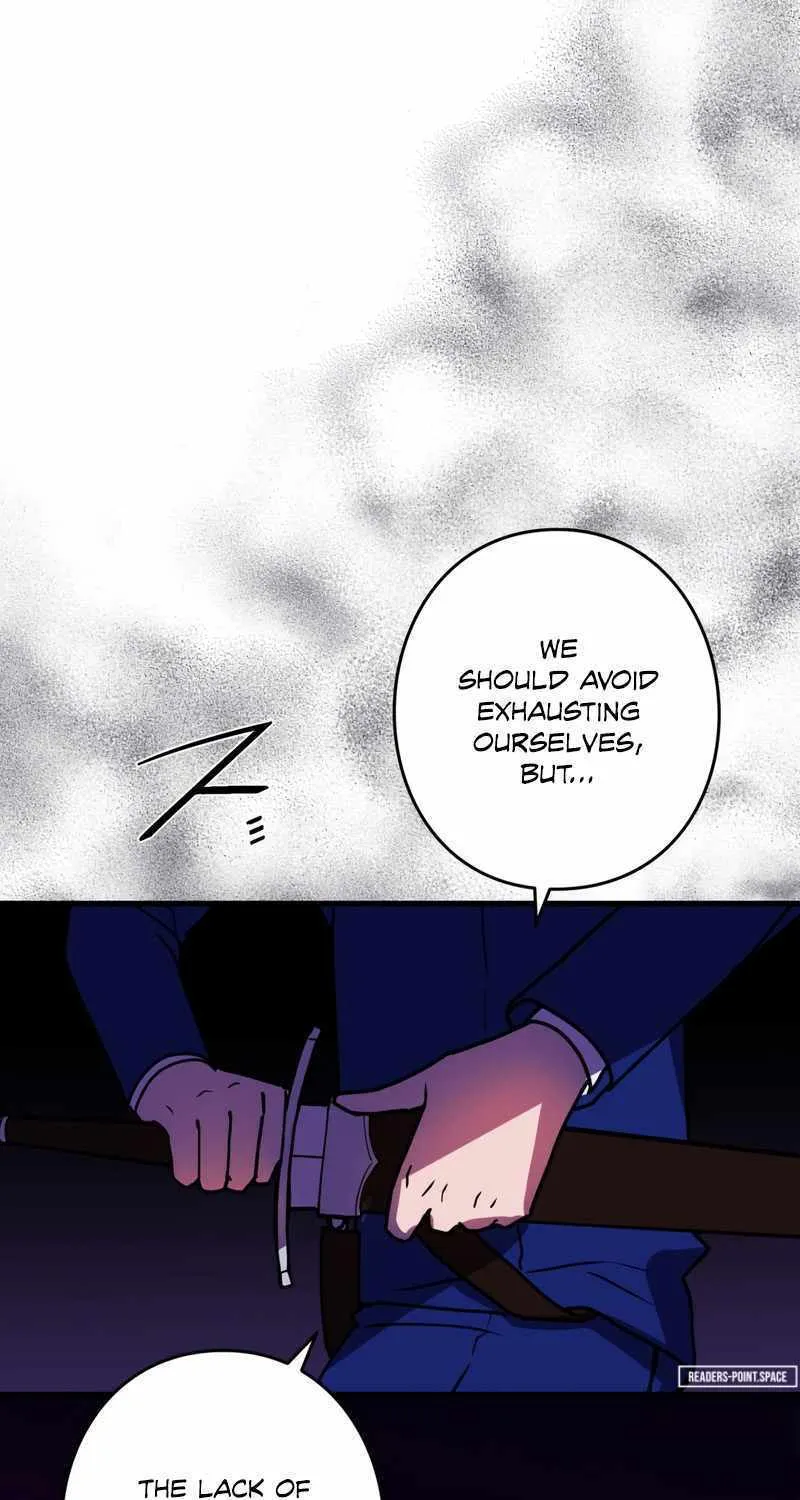 Read Reborn Ranker – Gravity User chapter 59 image 47 on Lezhin