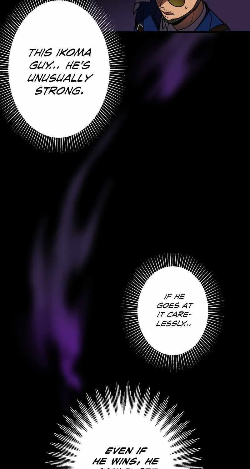 Read Reborn Ranker – Gravity User chapter 59 image 54 on Lezhin