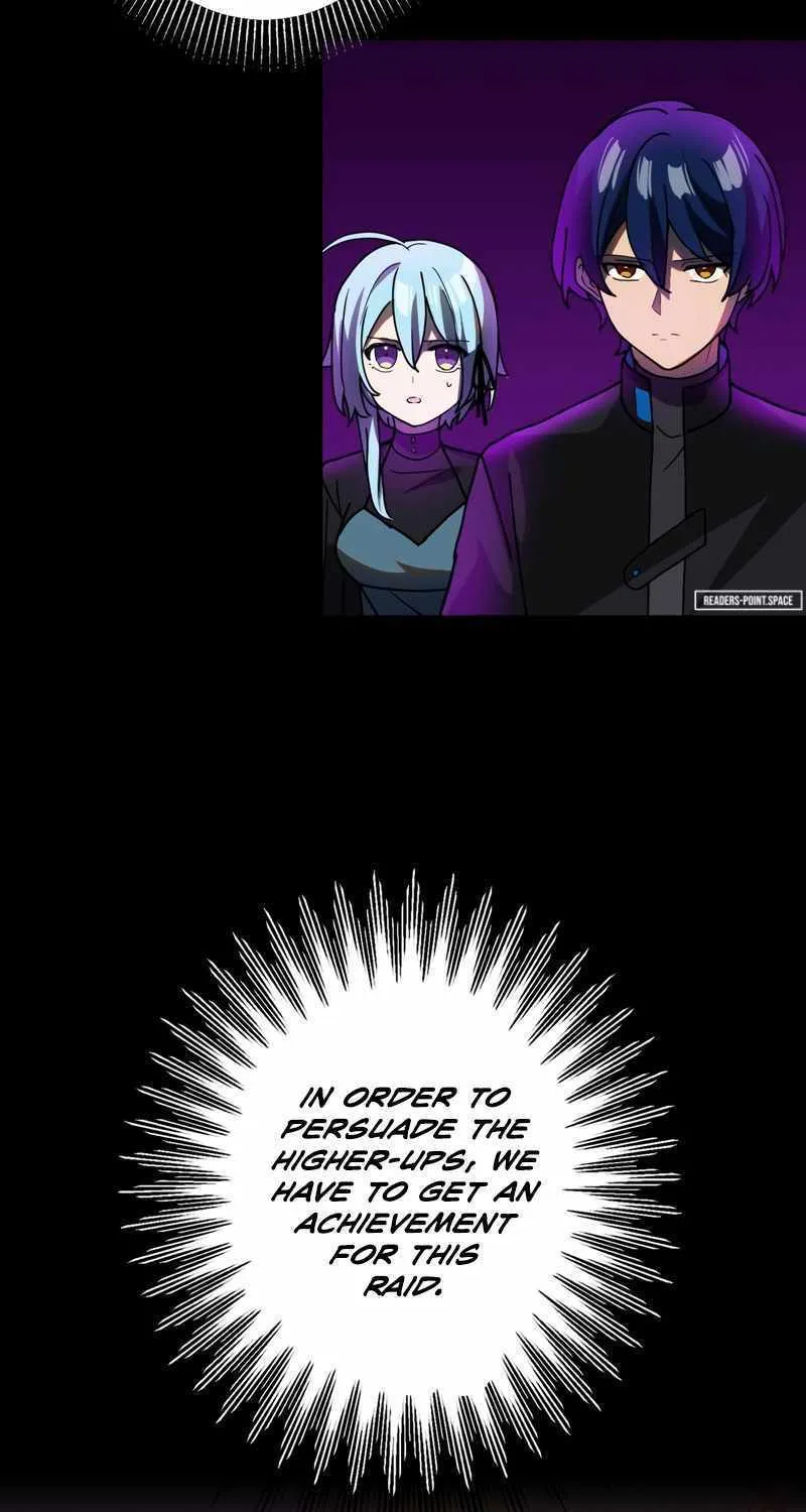 Read Reborn Ranker – Gravity User chapter 59 image 6 on Lezhin
