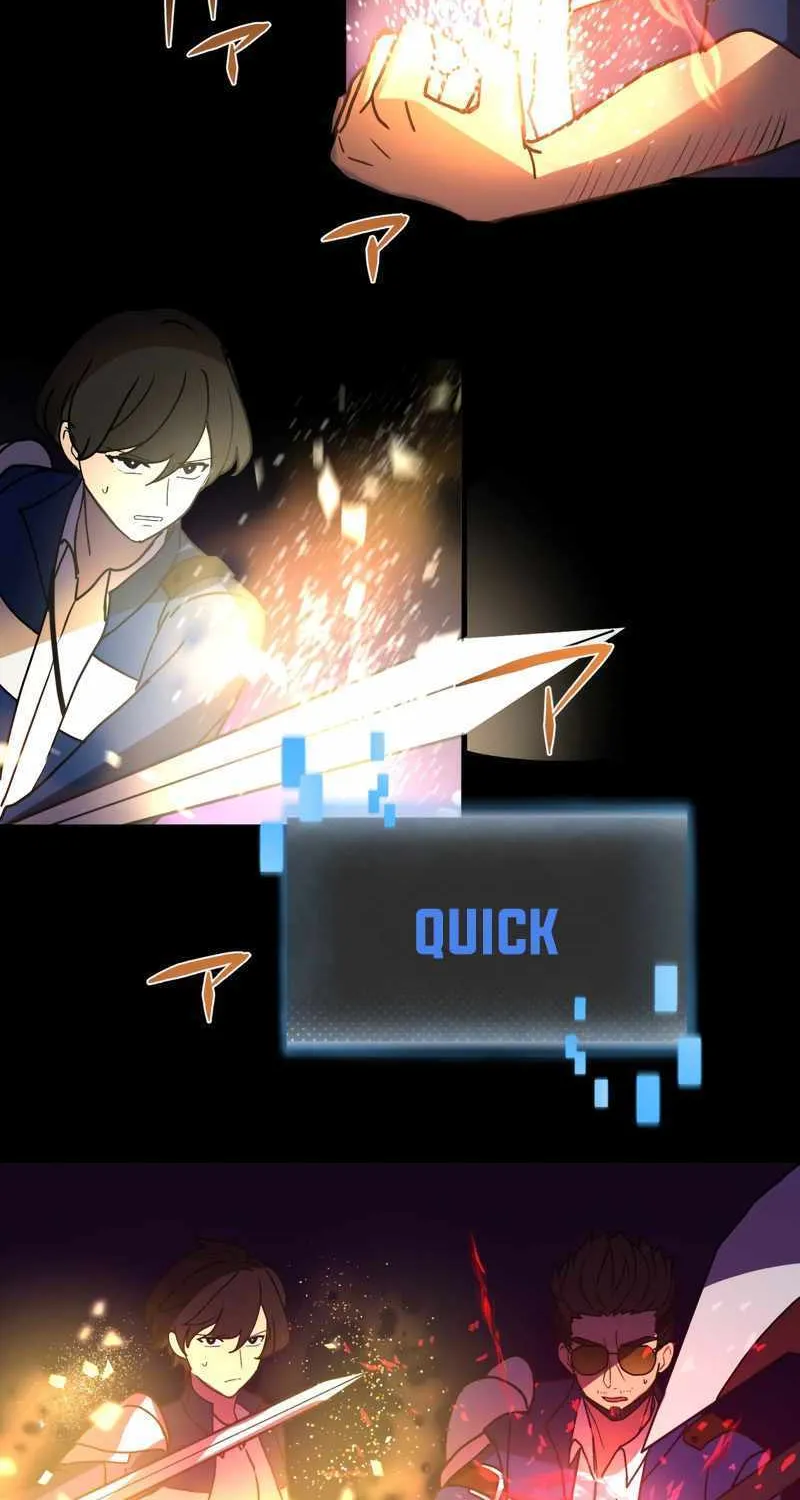 Read Reborn Ranker – Gravity User chapter 59 image 60 on Lezhin
