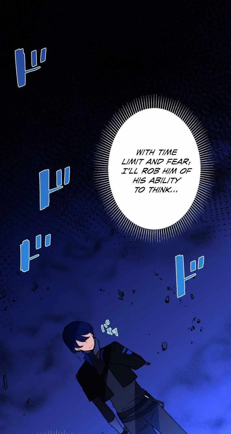 Read Reborn Ranker – Gravity User chapter 59 image 72 on Lezhin