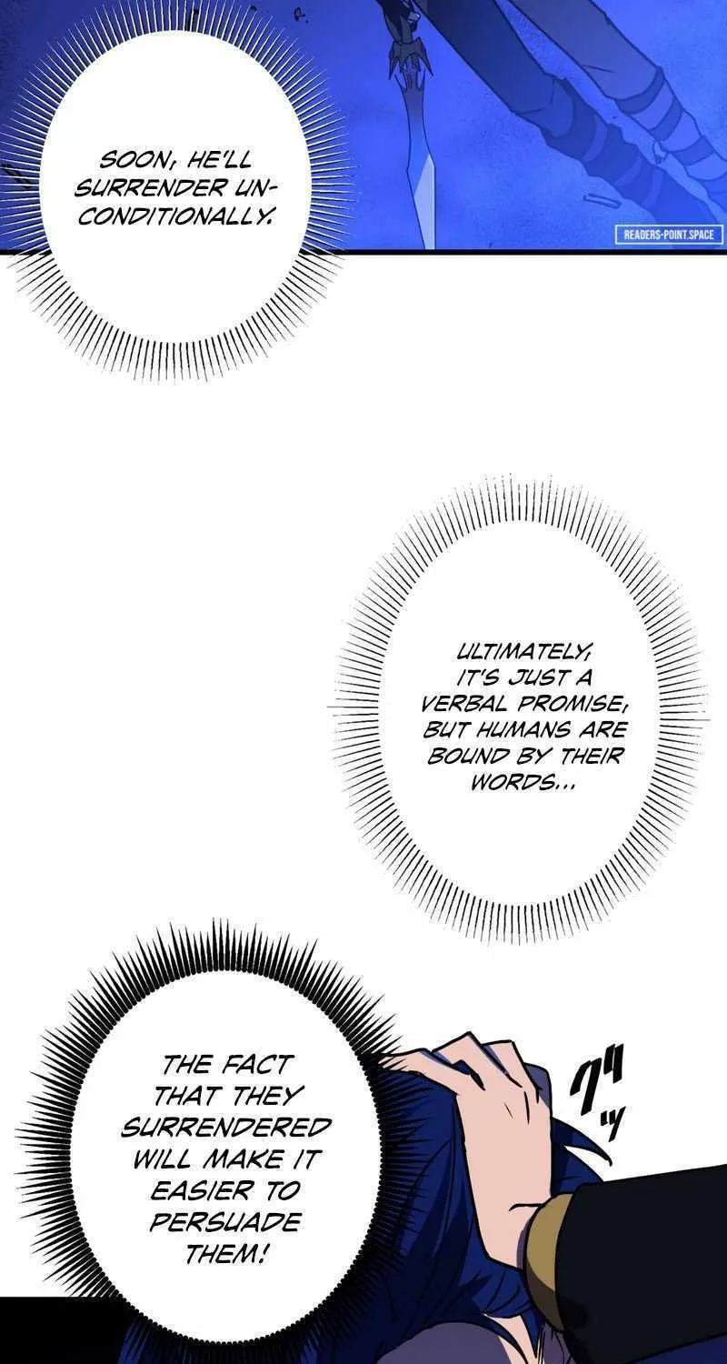 Read Reborn Ranker – Gravity User chapter 59 image 73 on Lezhin