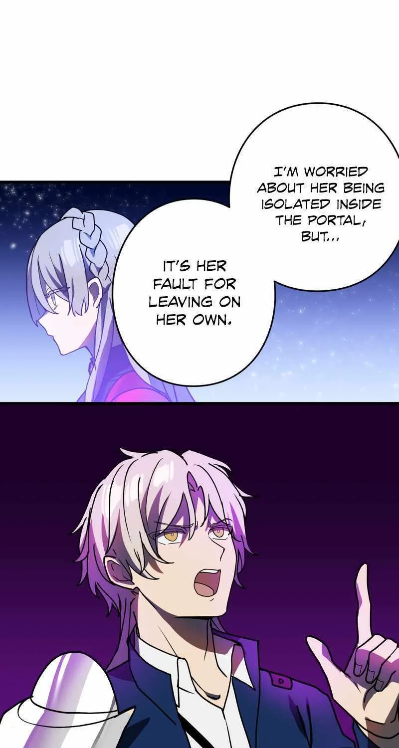 Read Reborn Ranker – Gravity User chapter 59 image 9 on Lezhin