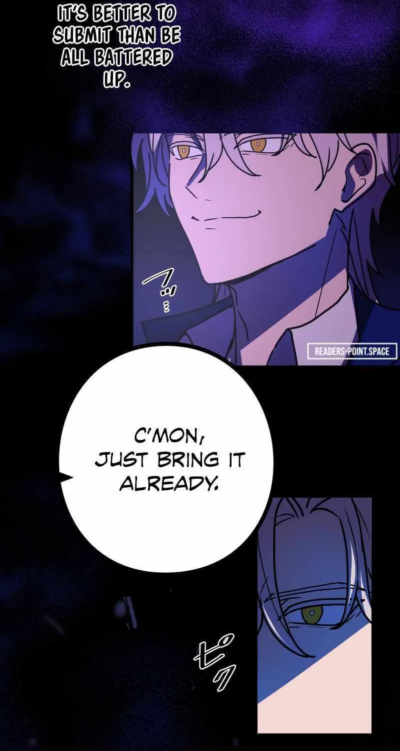 Read Reborn Ranker – Gravity User chapter 60 image 17 on Lezhin