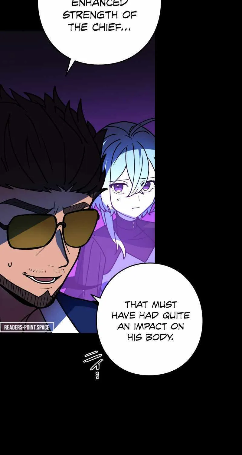 Read Reborn Ranker – Gravity User chapter 60 image 31 on Lezhin