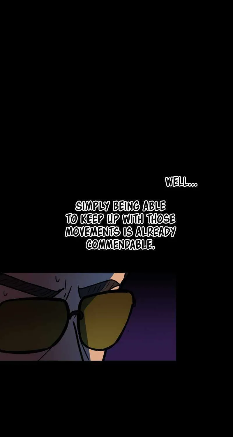 Read Reborn Ranker – Gravity User chapter 60 image 32 on Lezhin