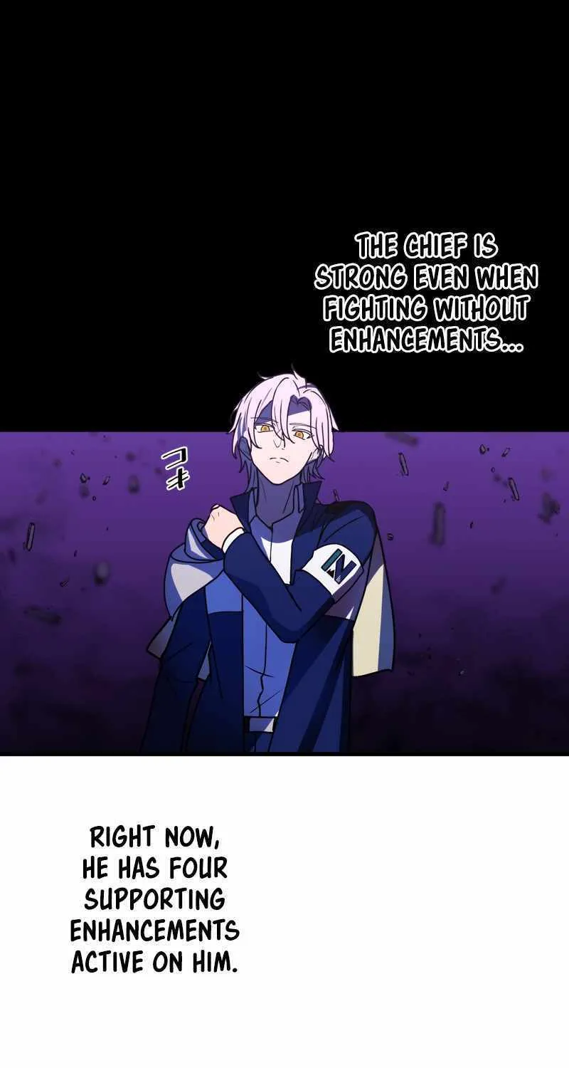 Read Reborn Ranker – Gravity User chapter 60 image 33 on Lezhin