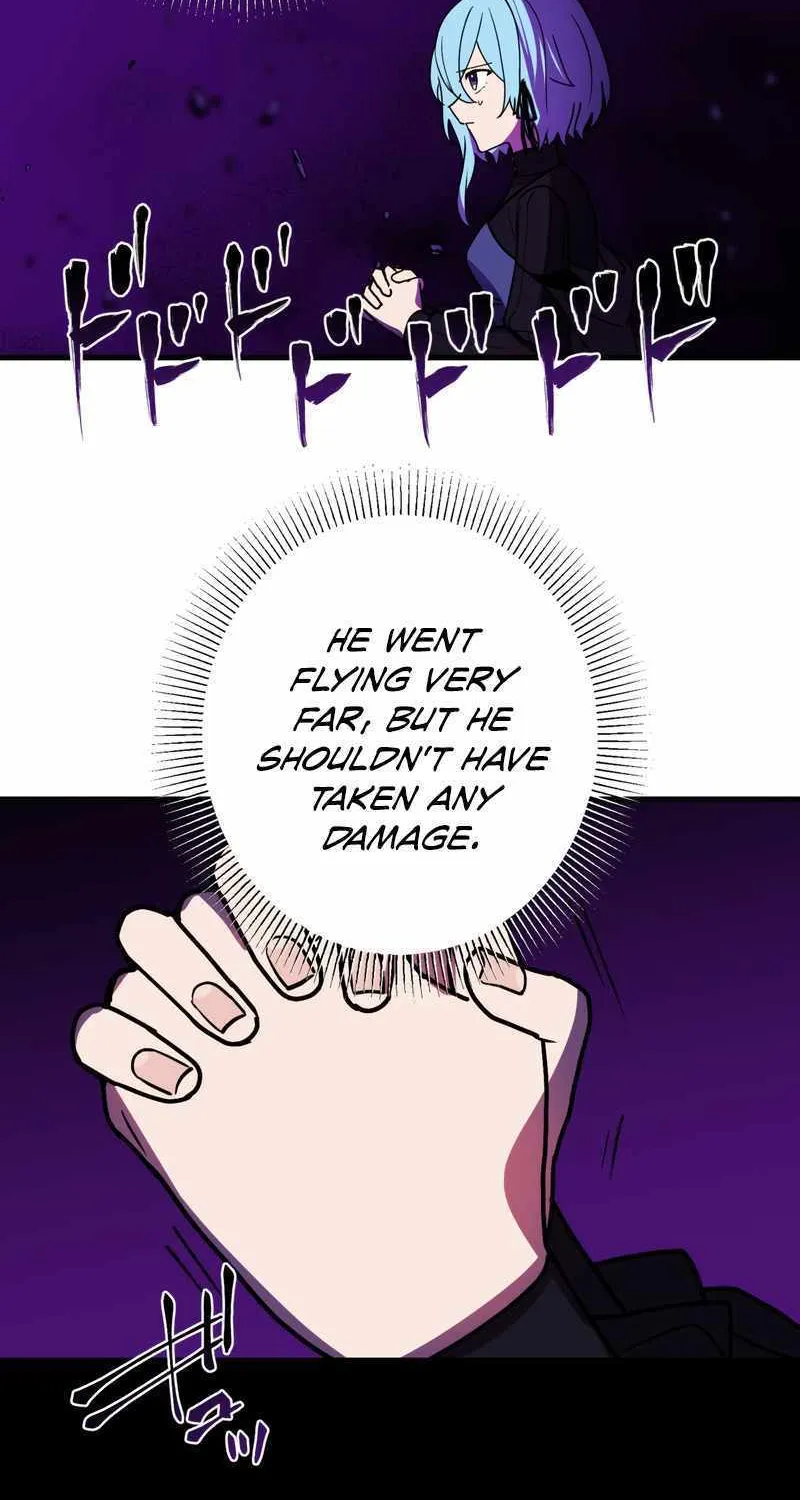 Read Reborn Ranker – Gravity User chapter 60 image 38 on Lezhin