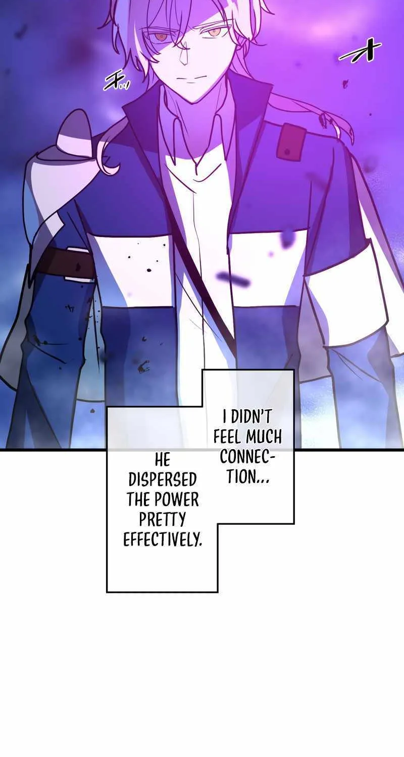 Read Reborn Ranker – Gravity User chapter 60 image 40 on Lezhin