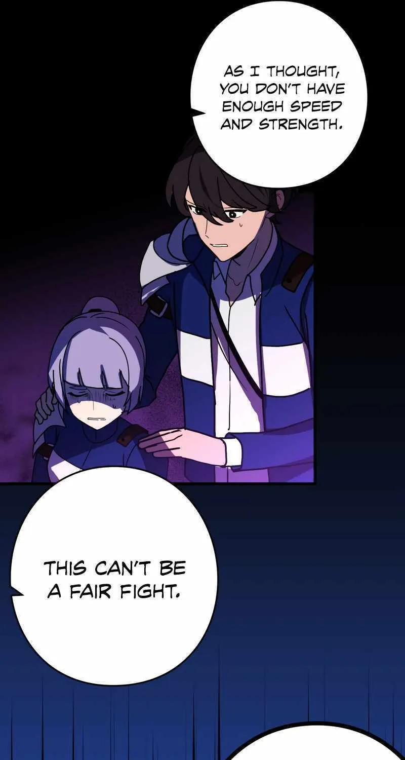 Read Reborn Ranker – Gravity User chapter 60 image 43 on Lezhin
