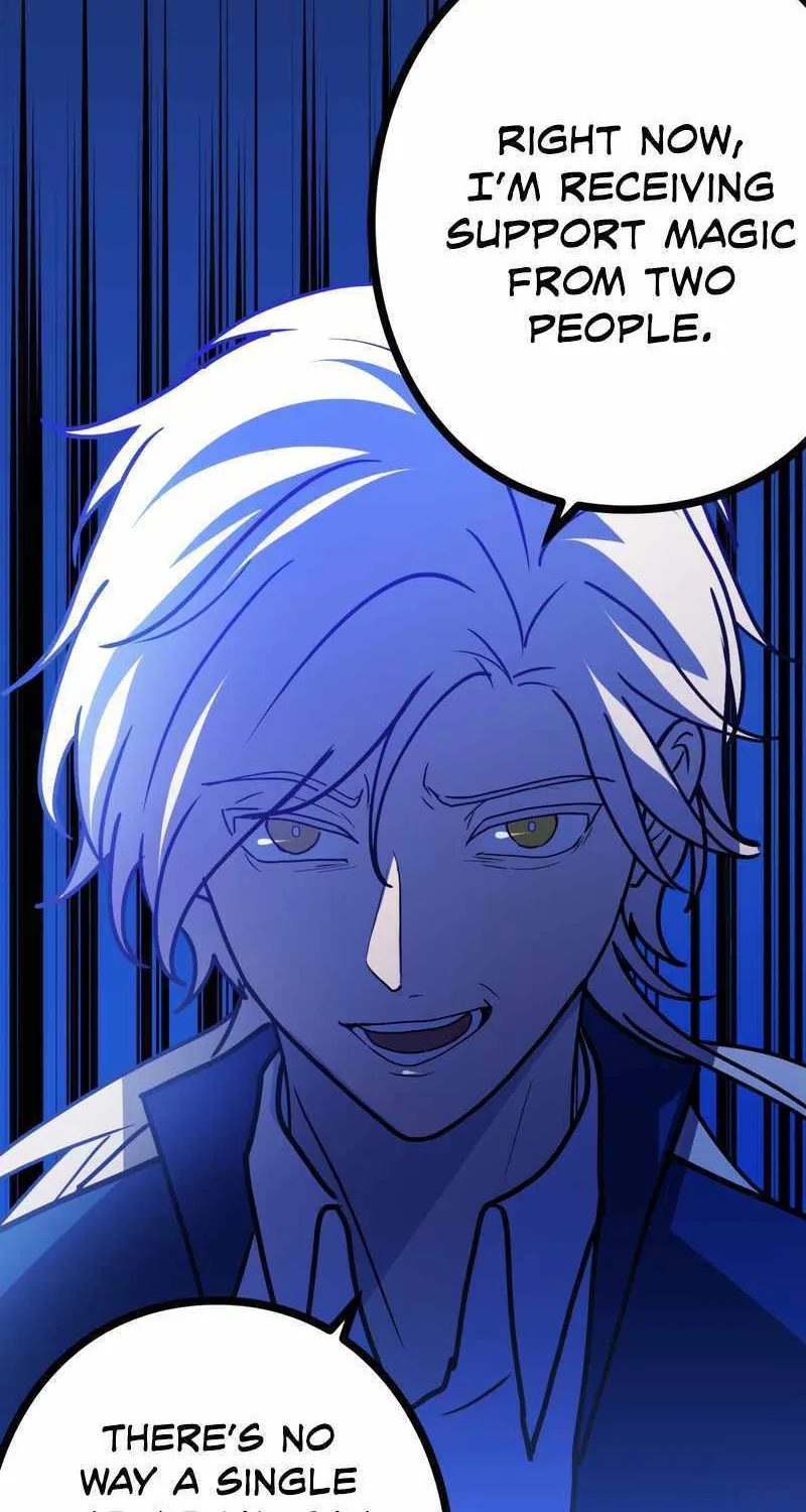 Read Reborn Ranker – Gravity User chapter 60 image 44 on Lezhin