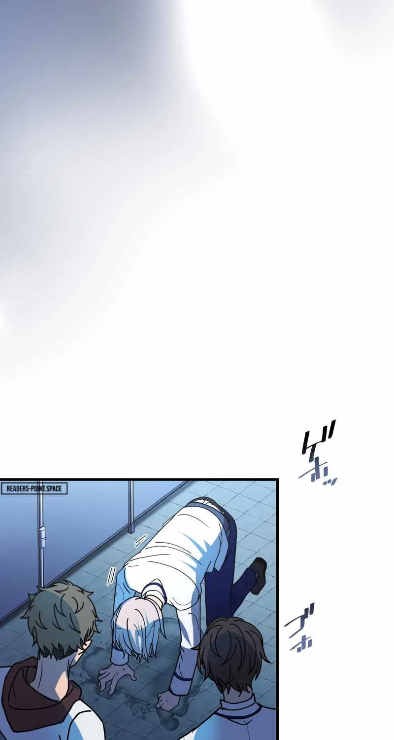 Read Reborn Ranker – Gravity User chapter 60 image 53 on Lezhin