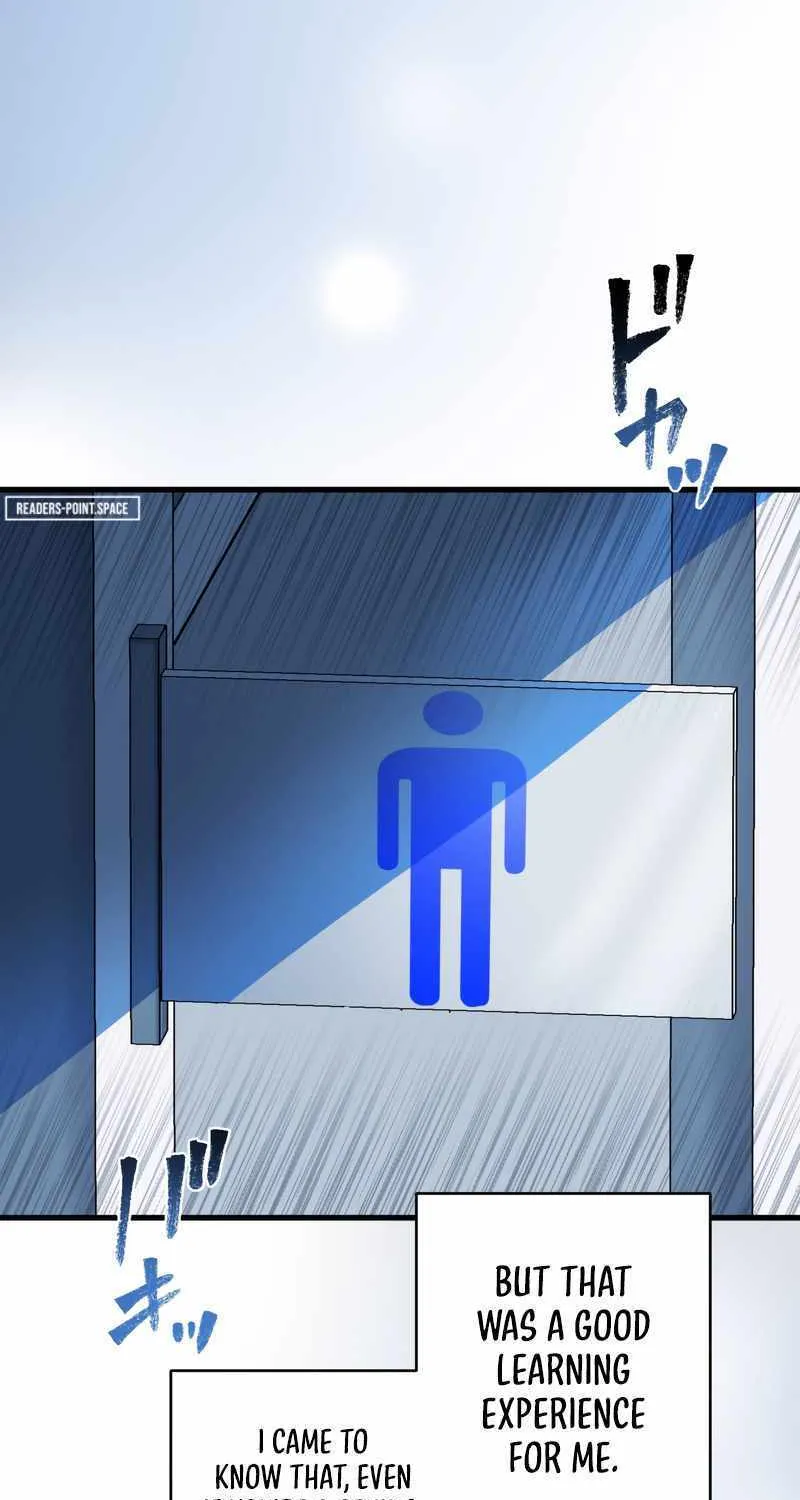 Read Reborn Ranker – Gravity User chapter 60 image 57 on Lezhin