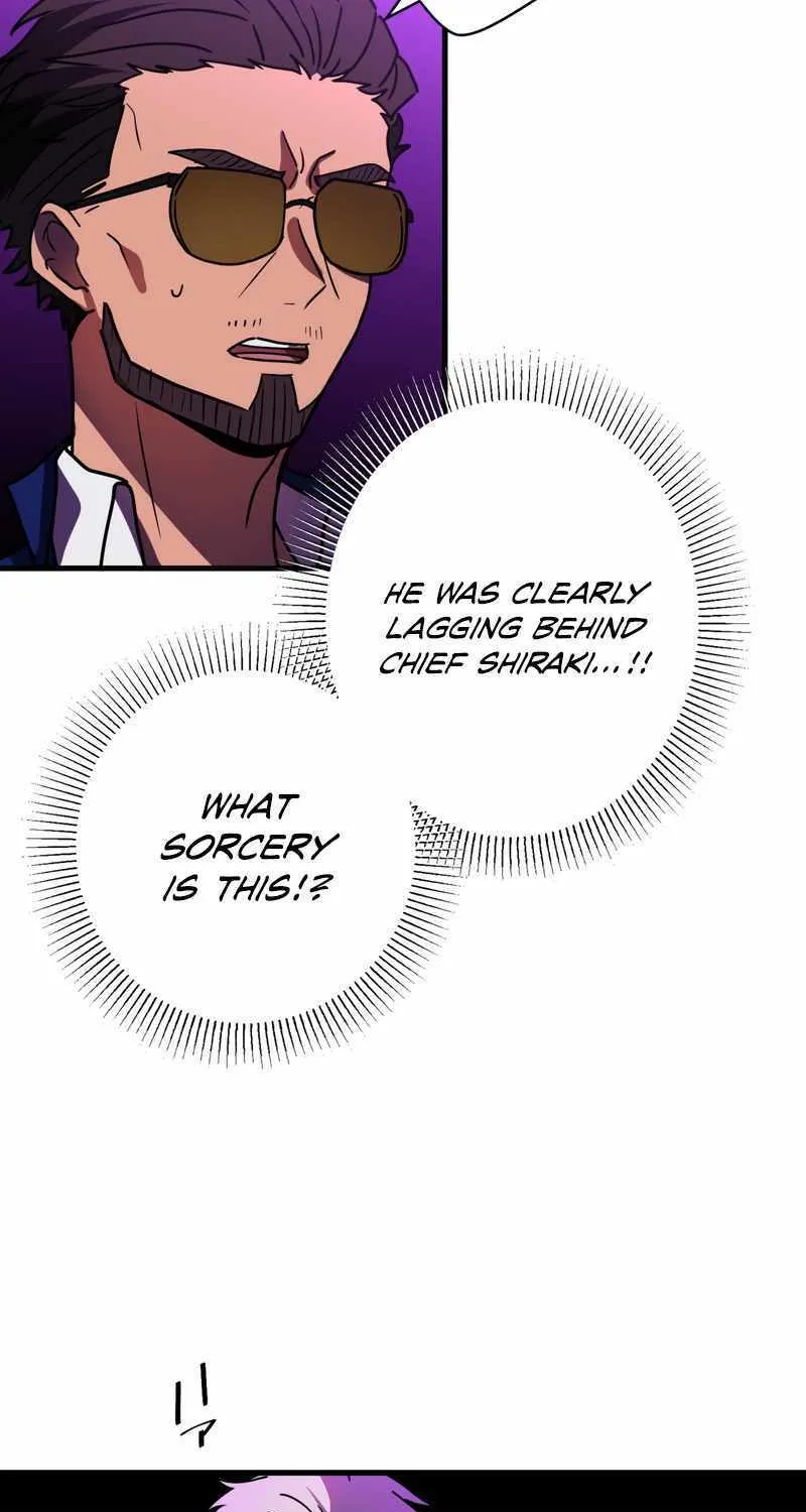 Read Reborn Ranker – Gravity User chapter 60 image 73 on Lezhin