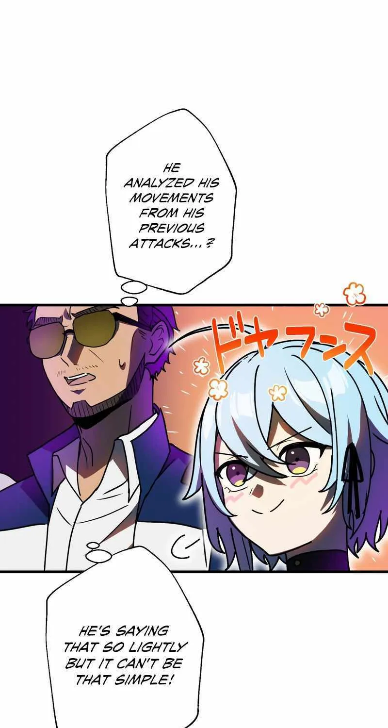 Read Reborn Ranker – Gravity User chapter 60 image 79 on Lezhin