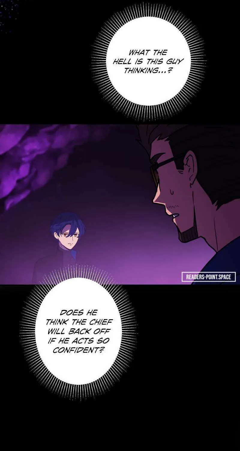 Read Reborn Ranker – Gravity User chapter 60 image 8 on Lezhin