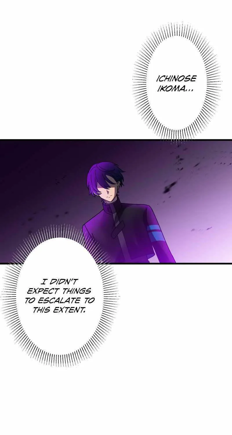Read Reborn Ranker – Gravity User chapter 60 image 85 on Lezhin