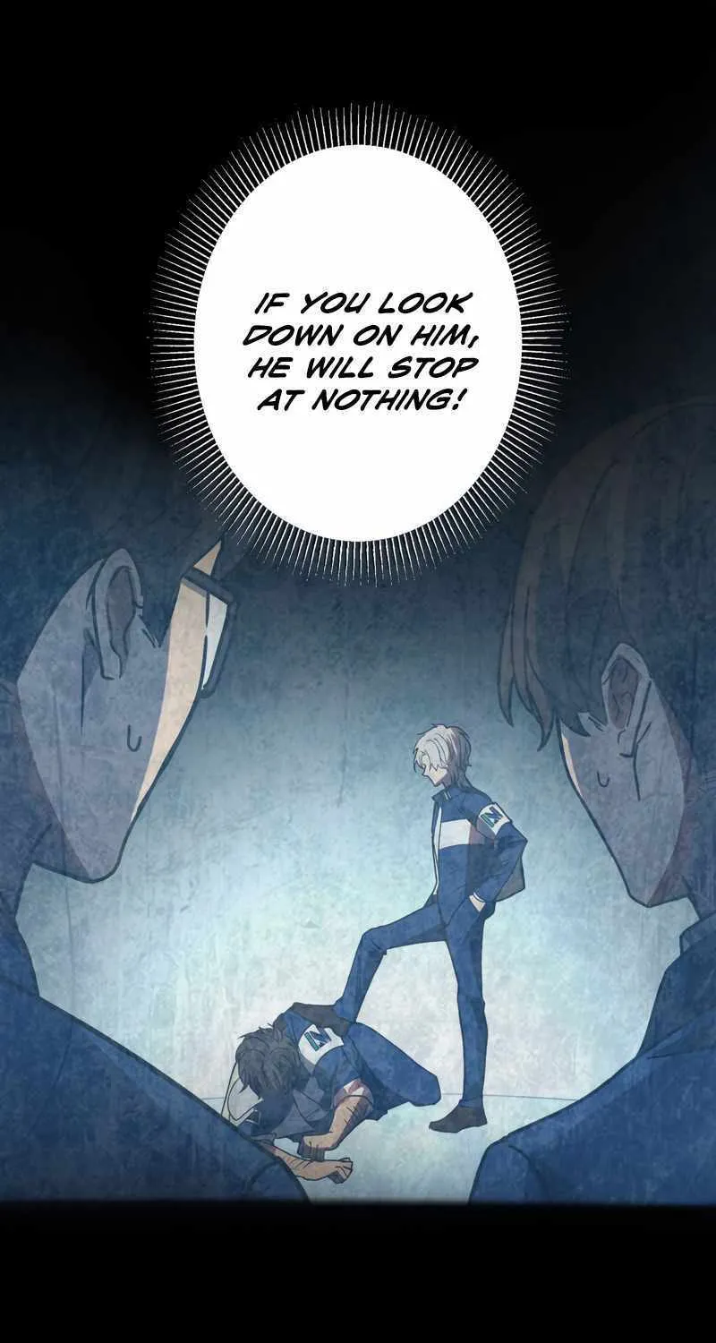 Read Reborn Ranker – Gravity User chapter 60 image 9 on Lezhin