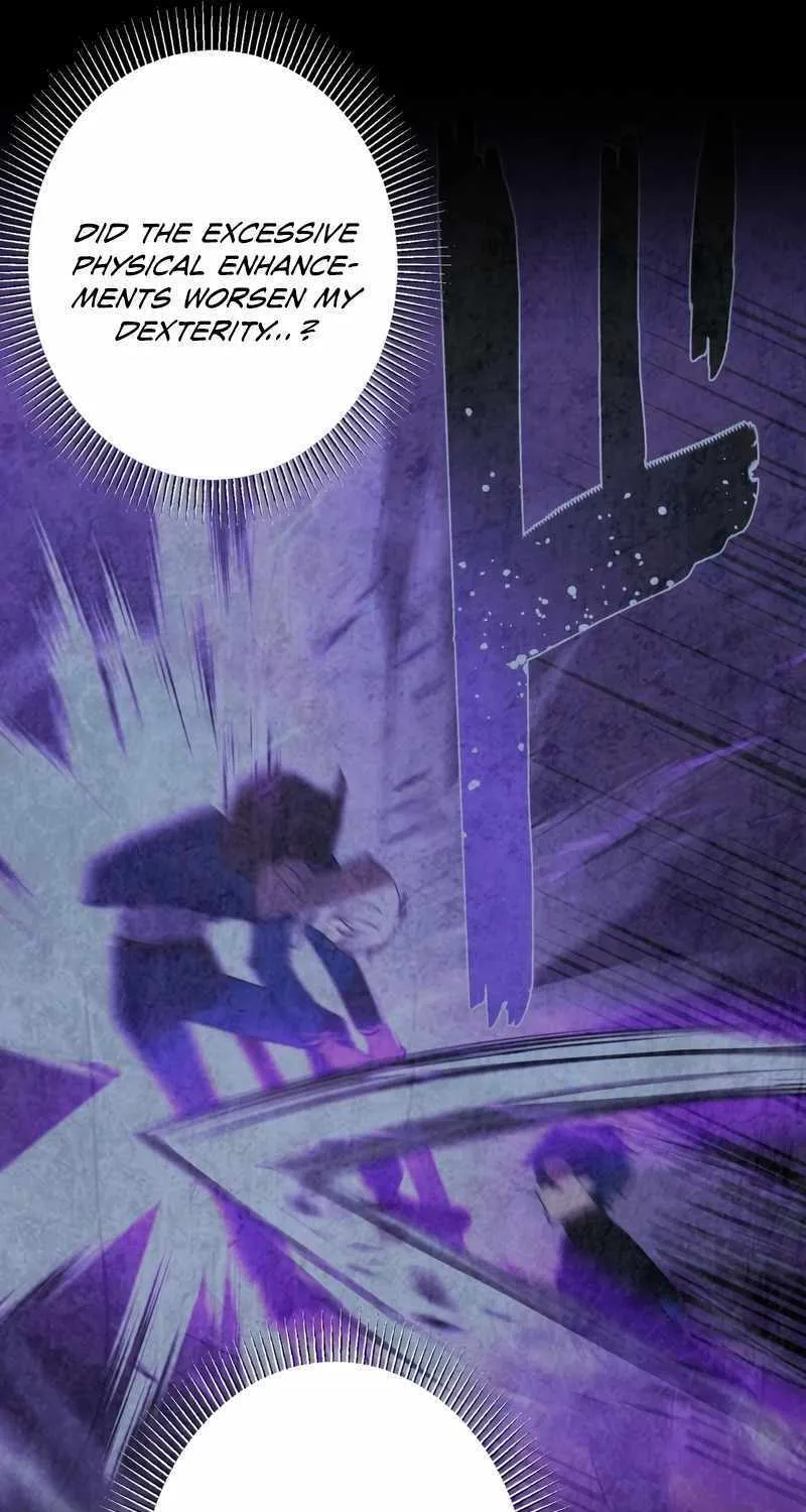 Read Reborn Ranker – Gravity User chapter 61 image 11 on Lezhin
