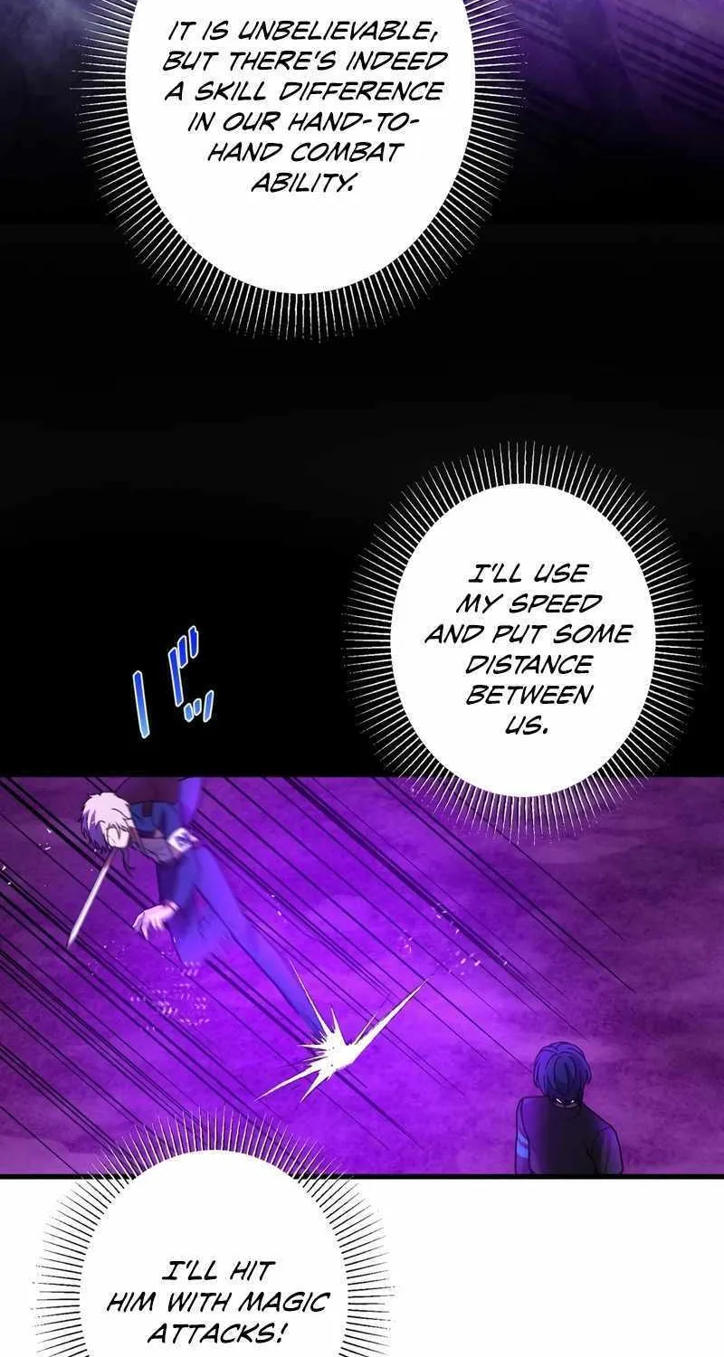 Read Reborn Ranker – Gravity User chapter 61 image 12 on Lezhin