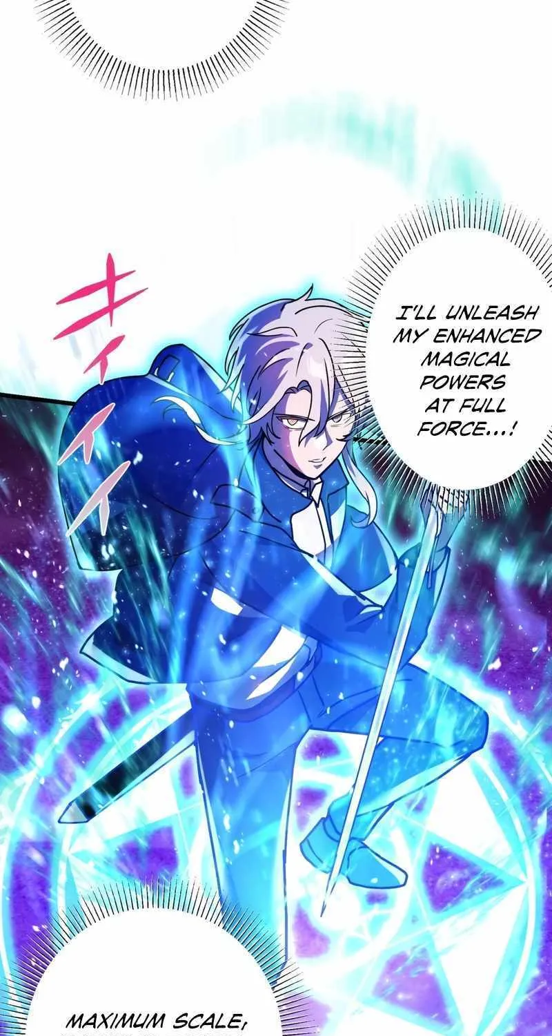 Read Reborn Ranker – Gravity User chapter 61 image 13 on Lezhin