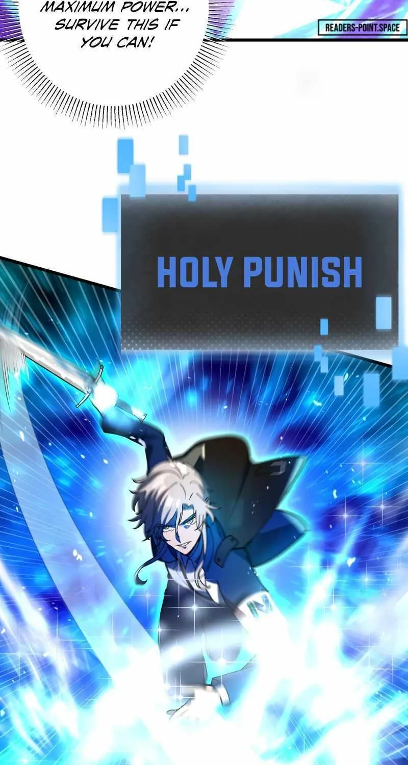 Read Reborn Ranker – Gravity User chapter 61 image 14 on Lezhin