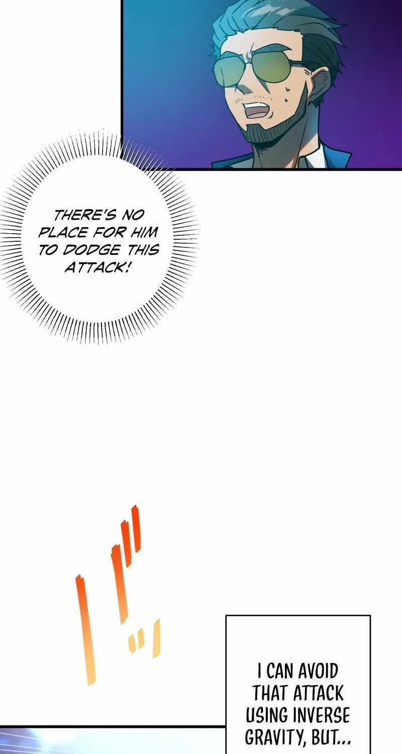 Read Reborn Ranker – Gravity User chapter 61 image 16 on Lezhin