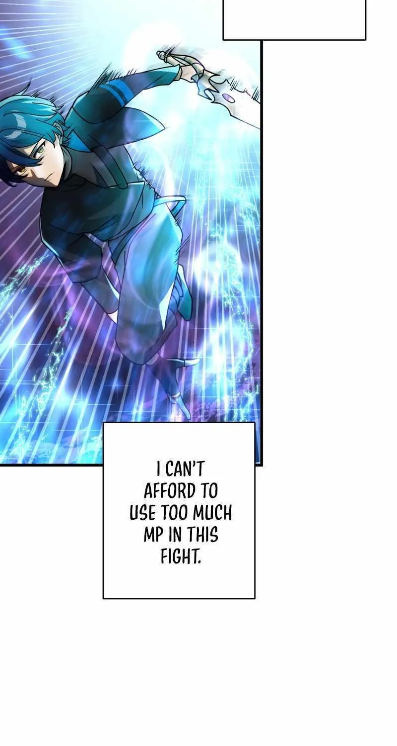 Read Reborn Ranker – Gravity User chapter 61 image 17 on Lezhin