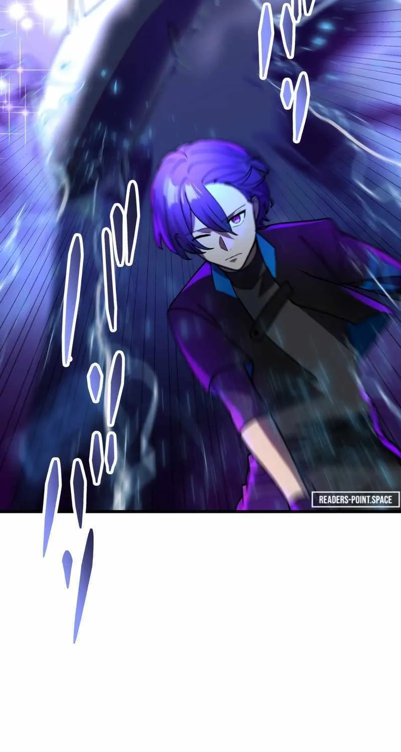 Read Reborn Ranker – Gravity User chapter 61 image 21 on Lezhin