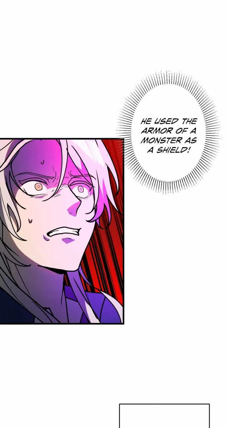 Read Reborn Ranker – Gravity User chapter 61 image 22 on Lezhin