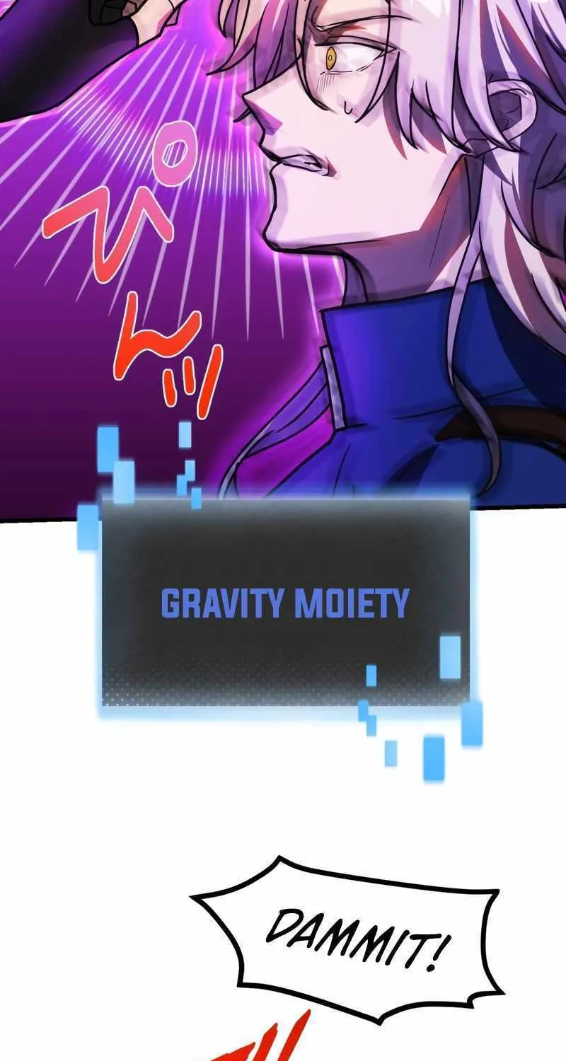 Read Reborn Ranker – Gravity User chapter 61 image 29 on Lezhin