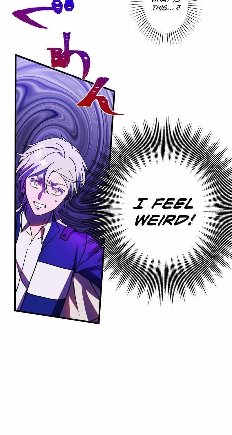 Read Reborn Ranker – Gravity User chapter 61 image 31 on Lezhin