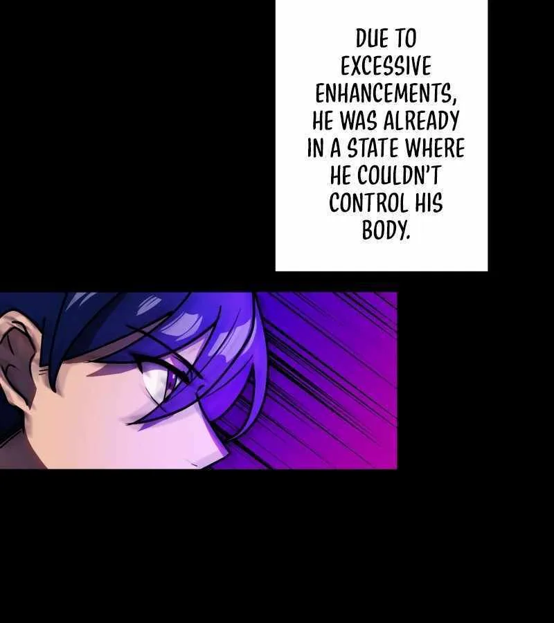 Read Reborn Ranker – Gravity User chapter 61 image 33 on Lezhin
