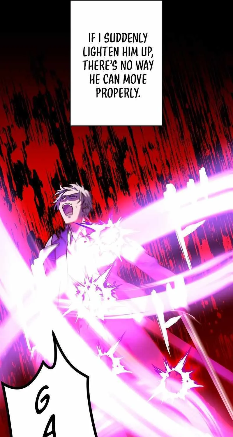 Read Reborn Ranker – Gravity User chapter 61 image 34 on Lezhin
