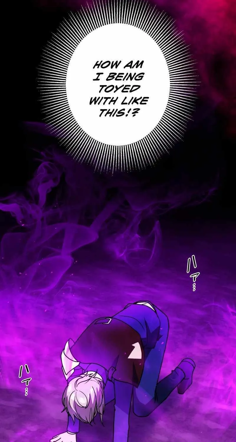 Read Reborn Ranker – Gravity User chapter 61 image 36 on Lezhin