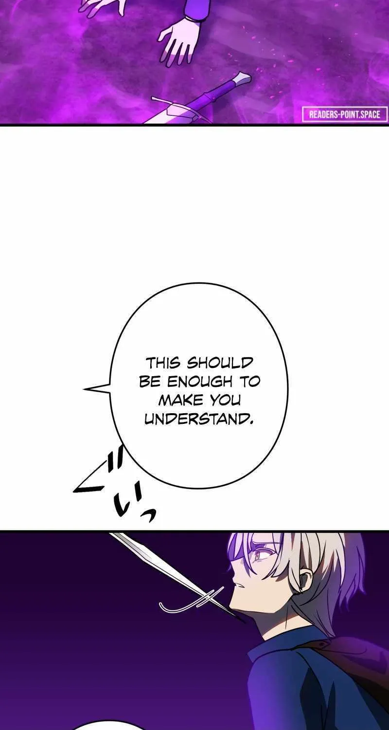 Read Reborn Ranker – Gravity User chapter 61 image 37 on Lezhin